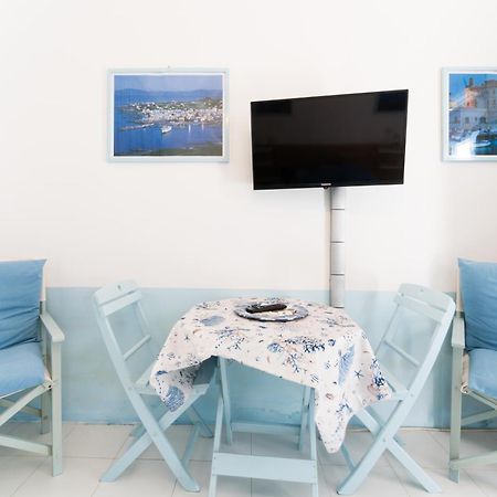 Gioiello A Due Passi Dal Centro Appartement Favignana Buitenkant foto