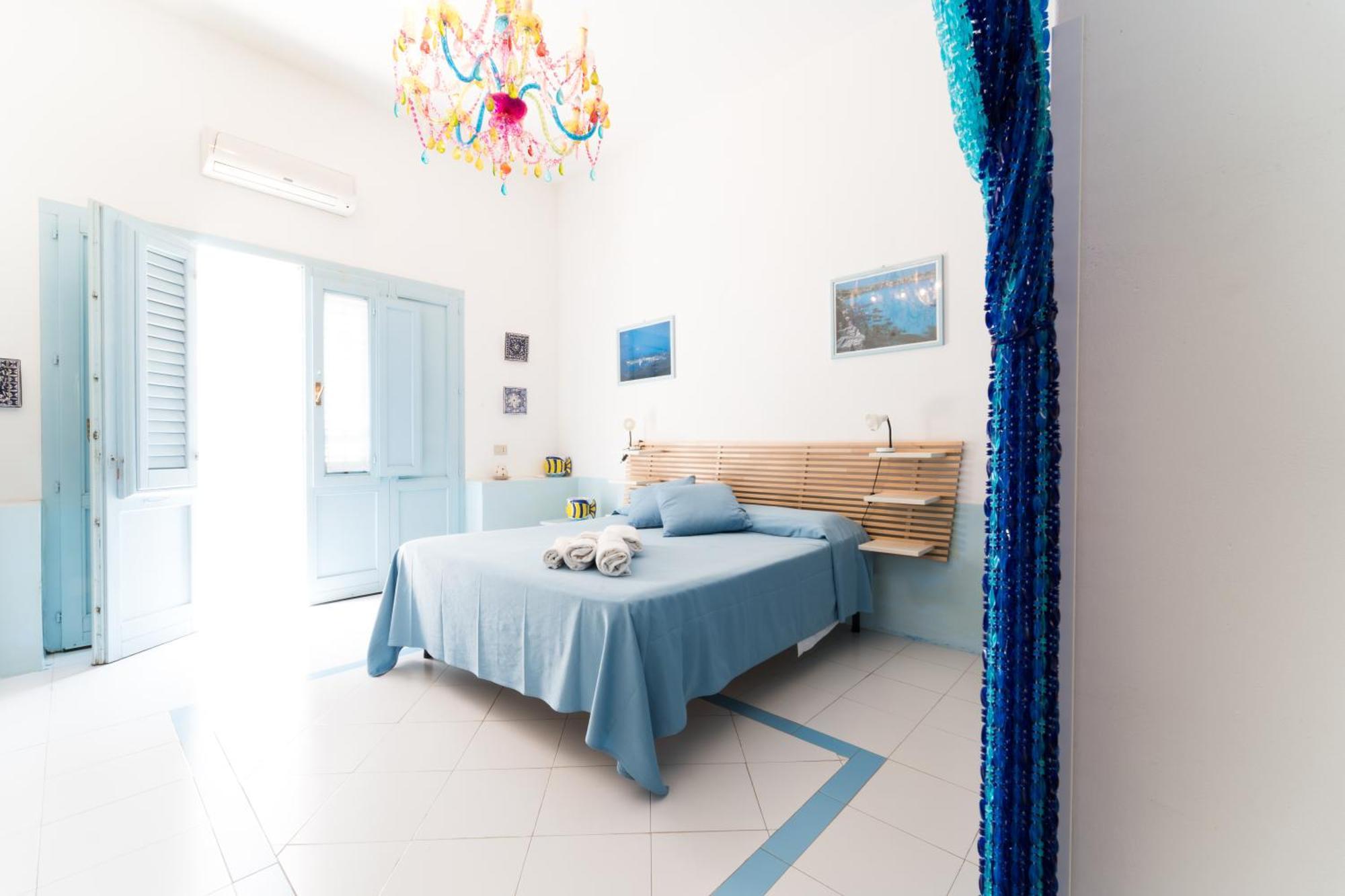 Gioiello A Due Passi Dal Centro Appartement Favignana Buitenkant foto