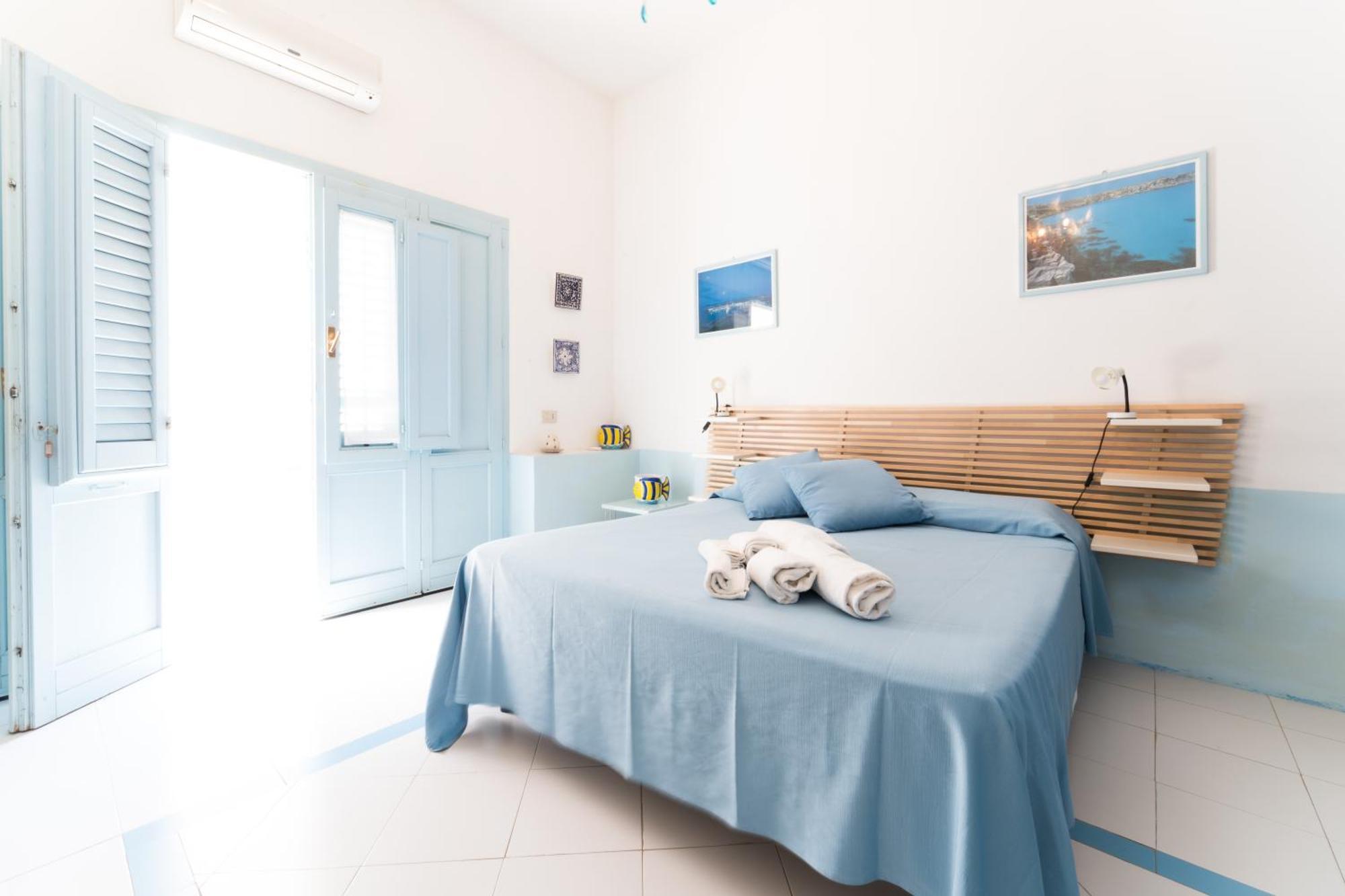 Gioiello A Due Passi Dal Centro Appartement Favignana Buitenkant foto